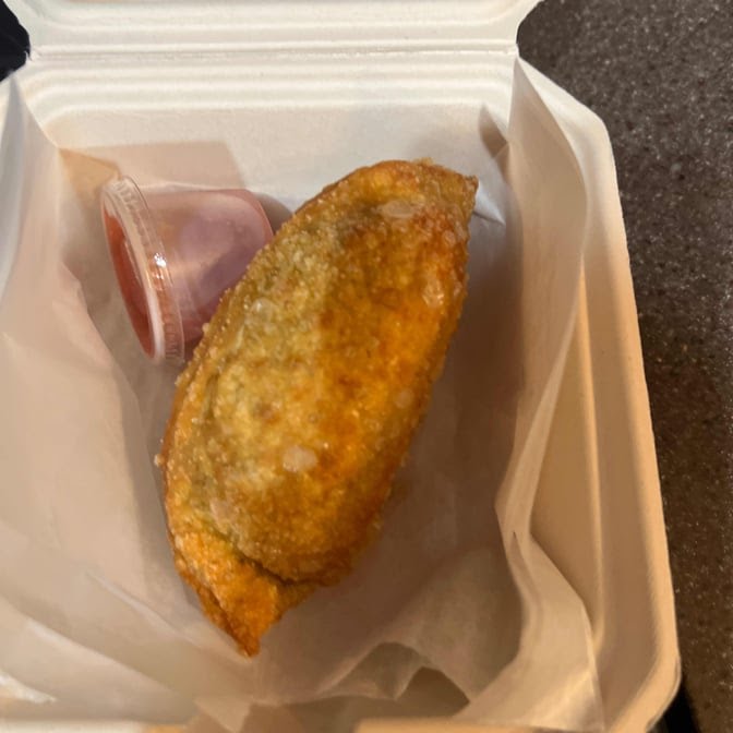 Heights Pizza by null