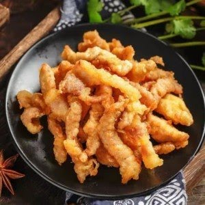 Chun La Hao Chong Qing Hot Pot by null