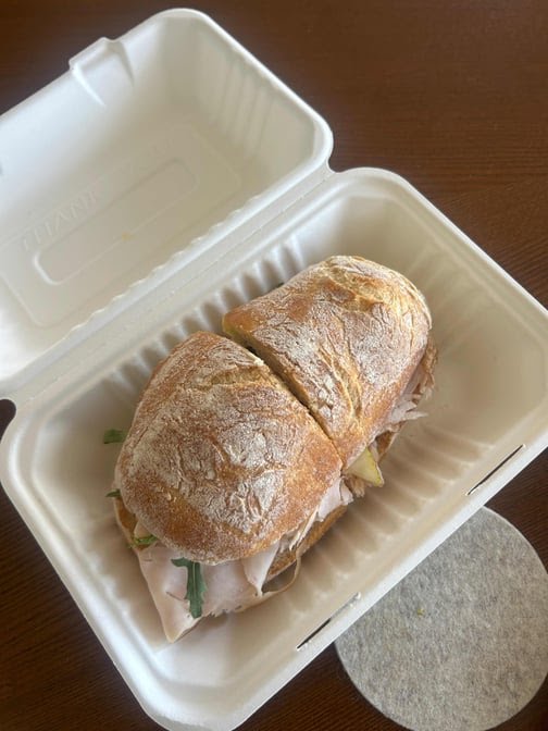 La Fromagerie Cheese Shop by null