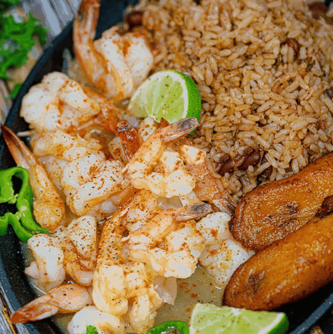 Chef Creole Seasoned Restaurant by null