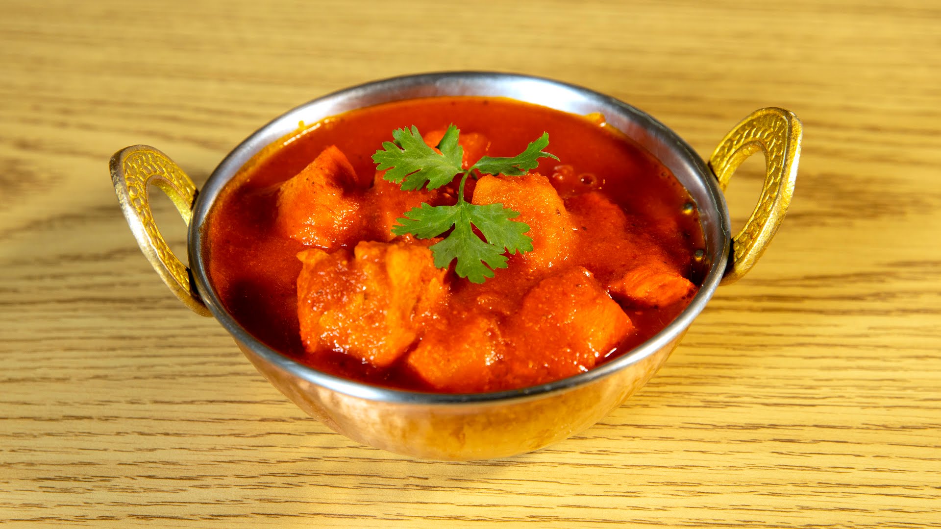 Namaste Restaurant: Cuisine of India and Nepal by null