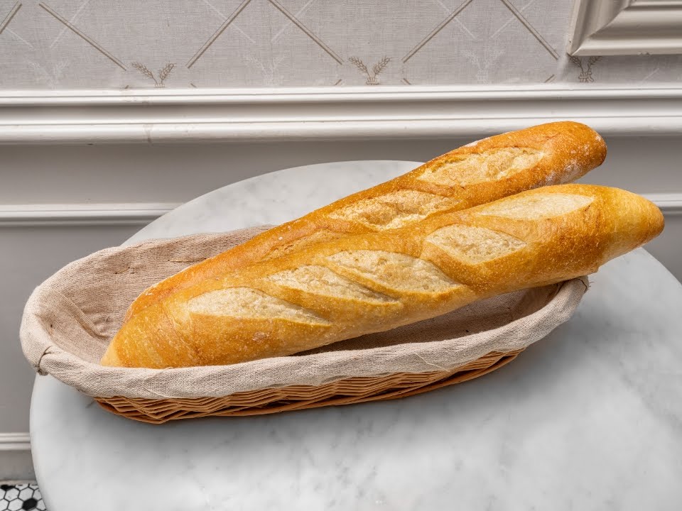 Village Baking Co. by null