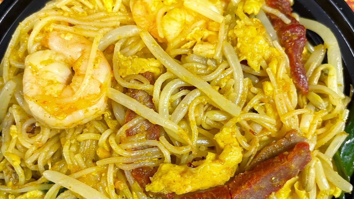 China King Allentown by null