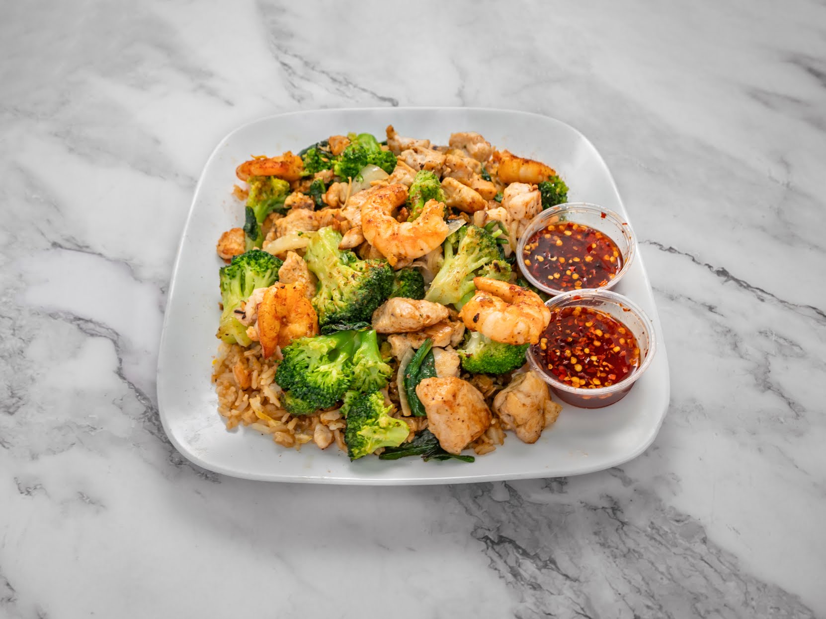 Lee's Deli Since 1993 by null