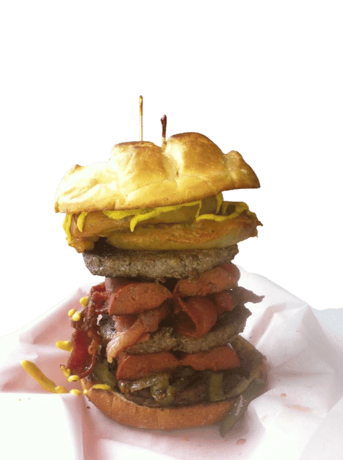 Sammy's Pastrami and Burgers by null