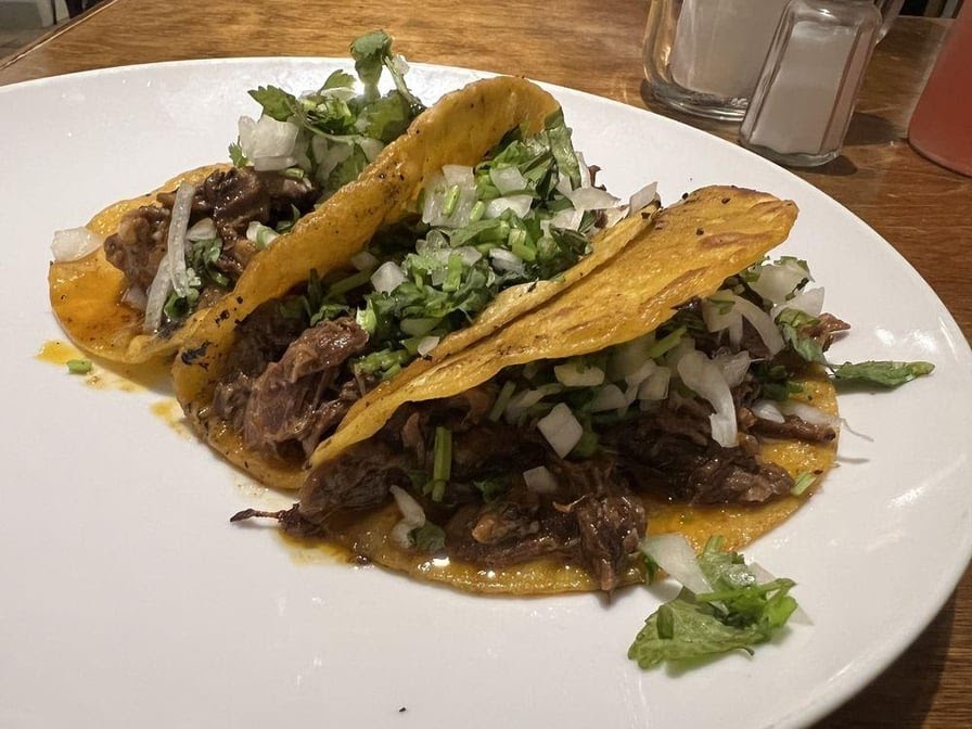 Mr. Azteca by null