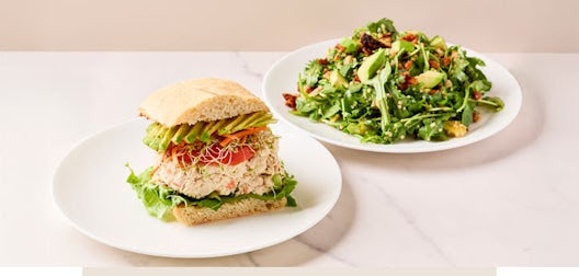 Carrot Express by null