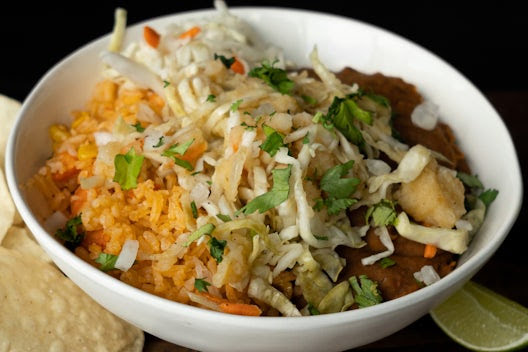 Salsa Limón by null