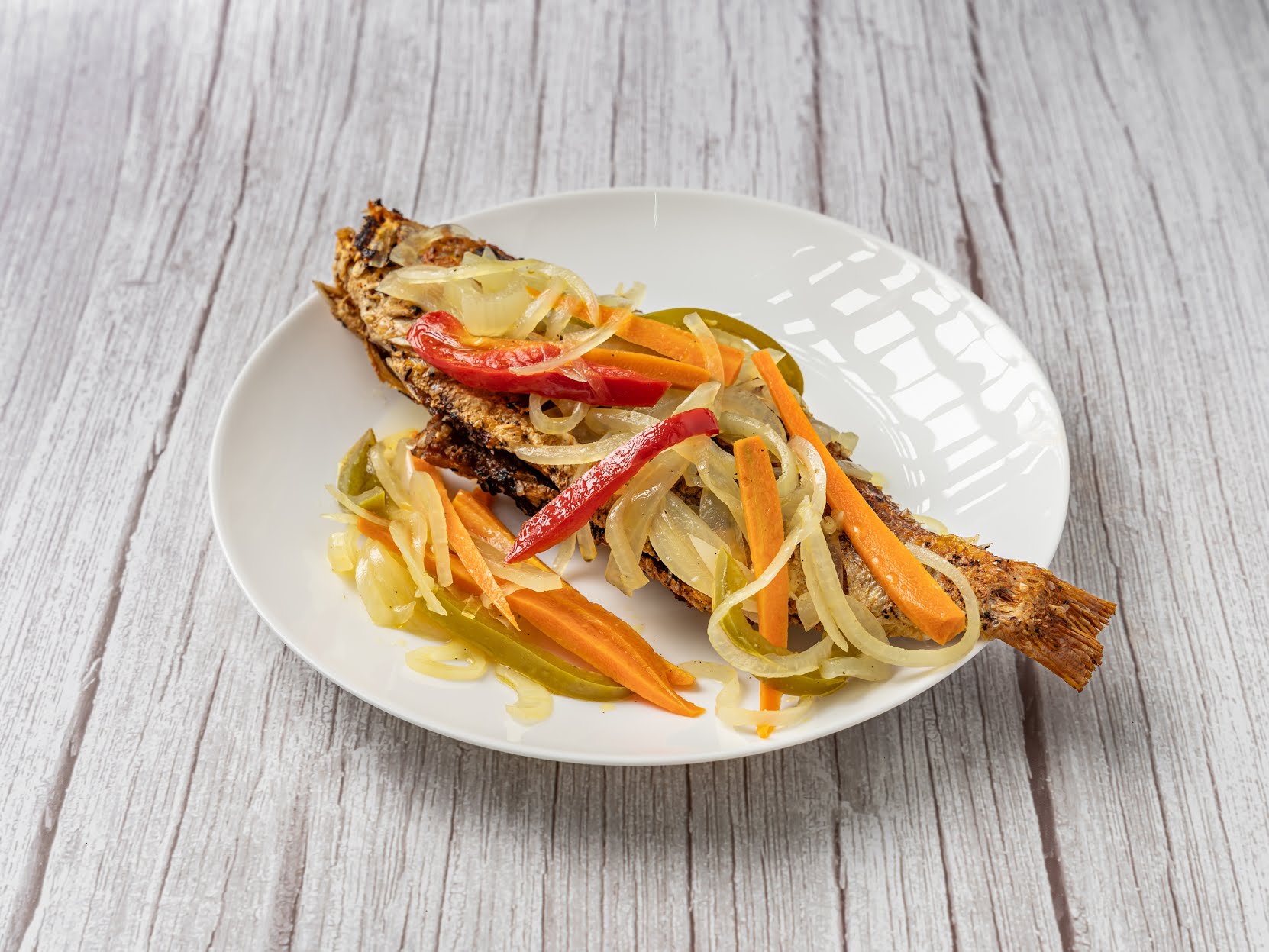 Bernie's island jerk by null