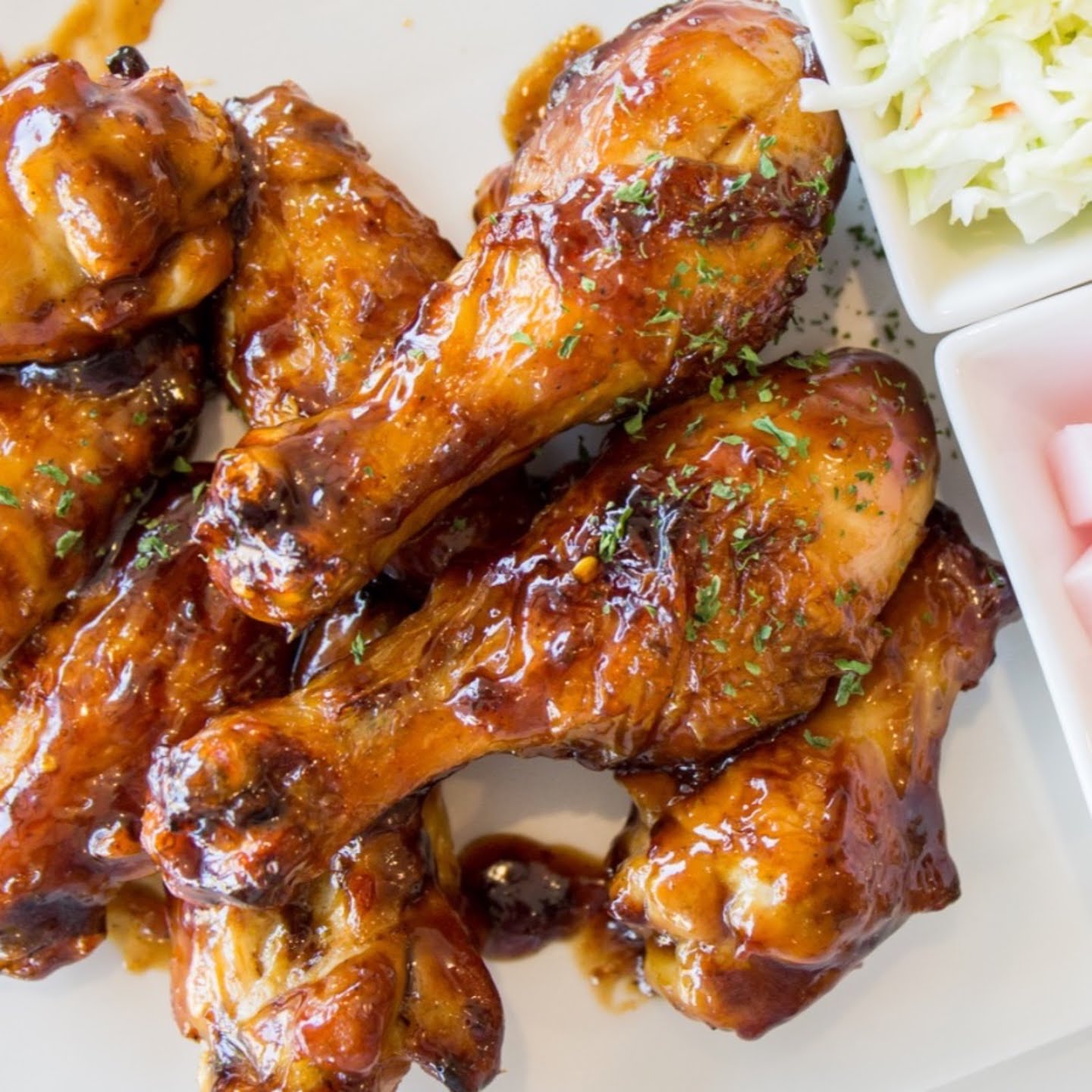 Vons Chicken Concord by null