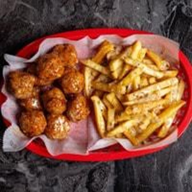 R&R Extreme Wings- Keystone by null