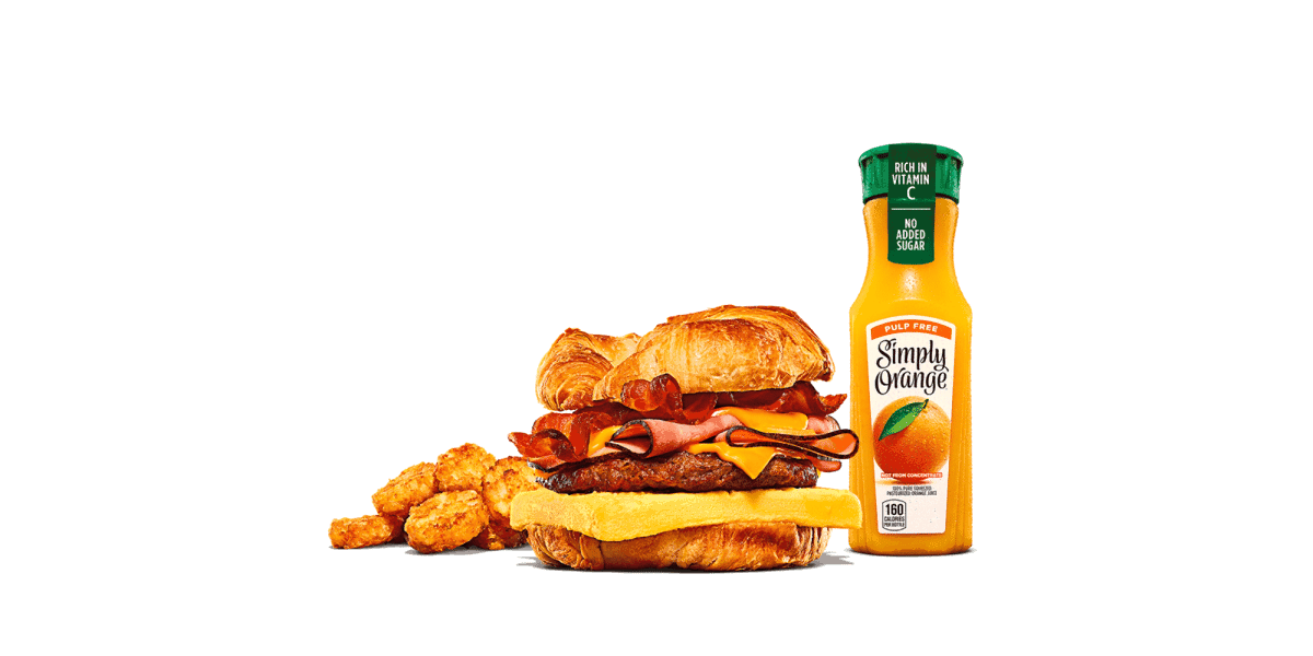 Burger King by null