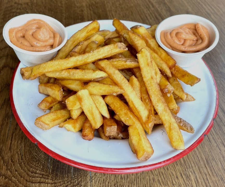 James Ranch Grill by null