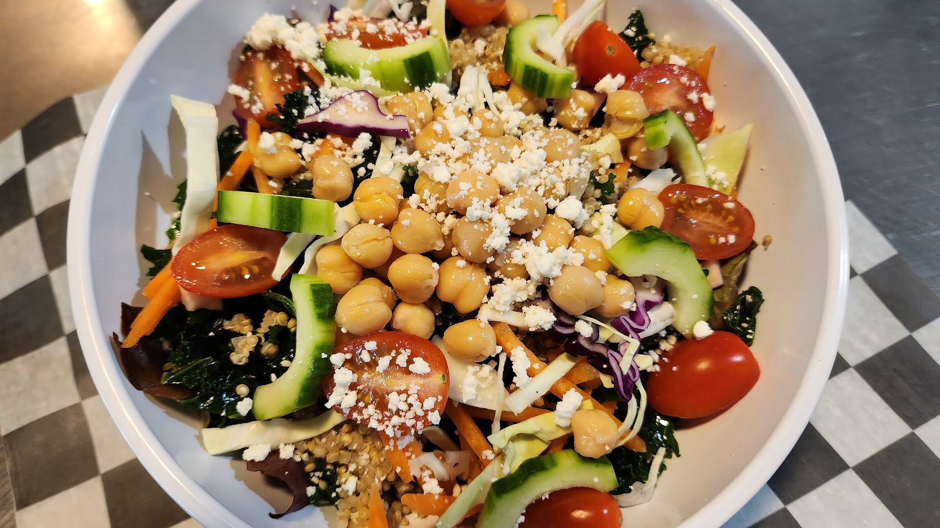 Peachtree Grill by null