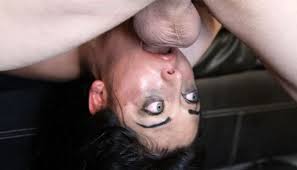 Extreme deep throat full porn videos playvids jpg x Extreme rough deepthroat
