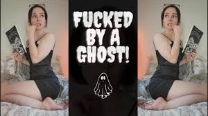 Femboy ghost fucked jpg x Fucked by ghost