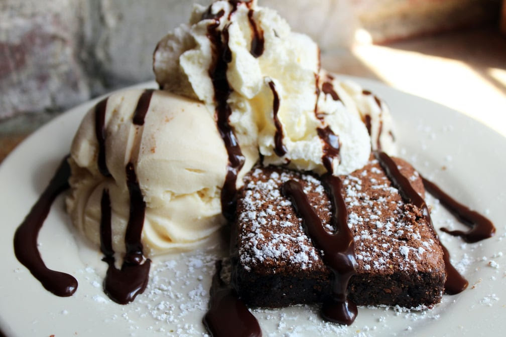 Flatbread Company by null