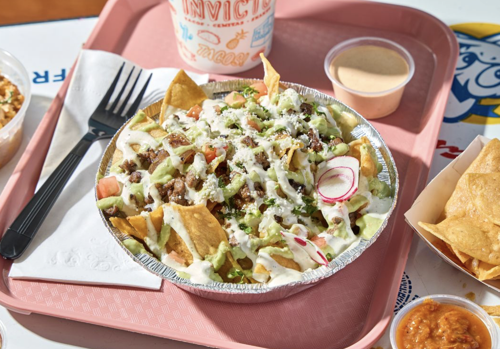 Taqueria Invicto by null