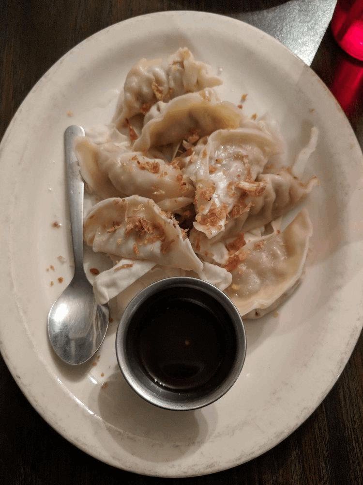 Rama Thai Café by null