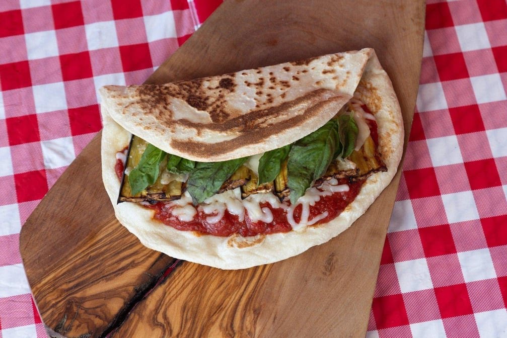 La Piadina - Italian Street Food by null