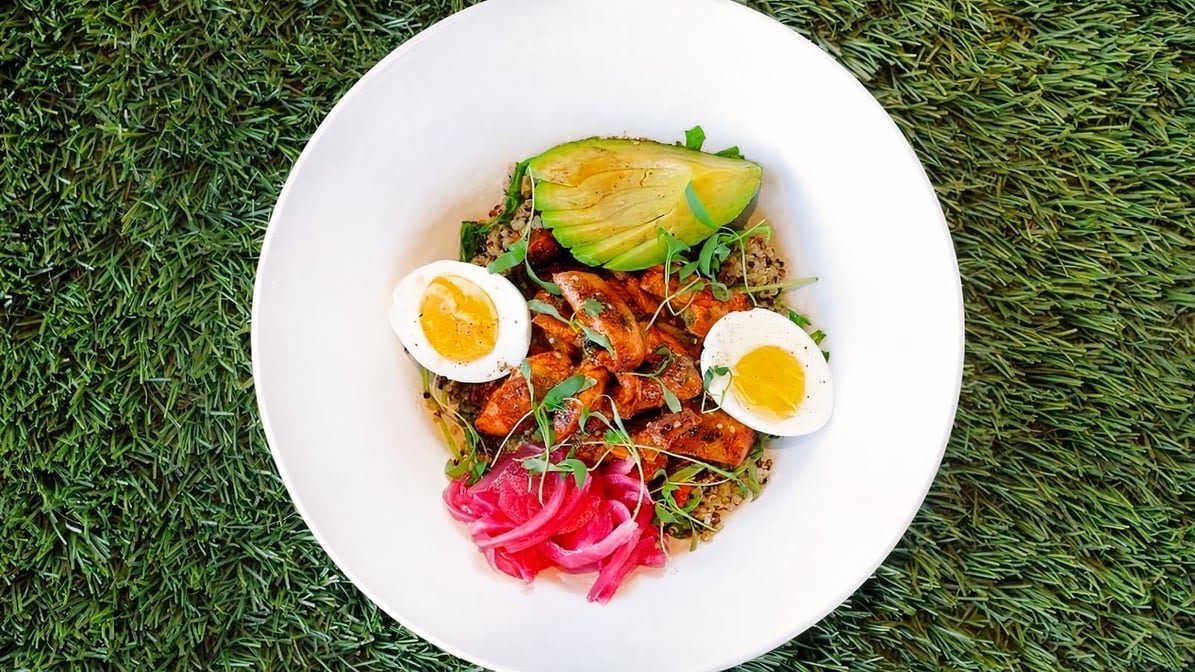 The Crack Shack - Pacific Beach by null