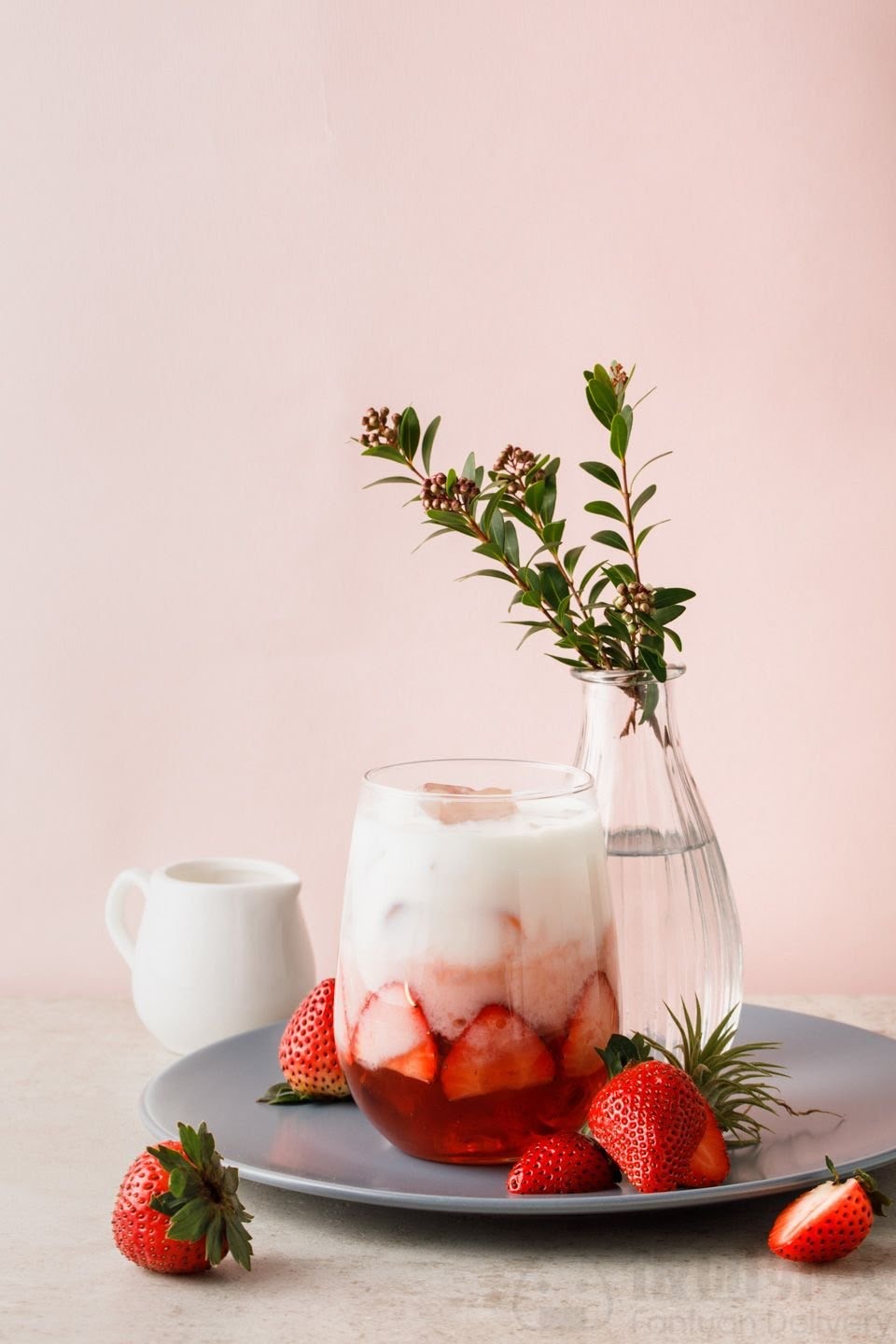 Teazzi Tea Shop-Chinatown by null