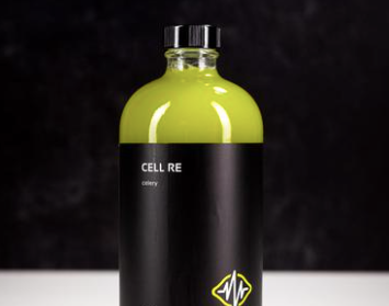 HI-VIBE Superfood Juicery by null