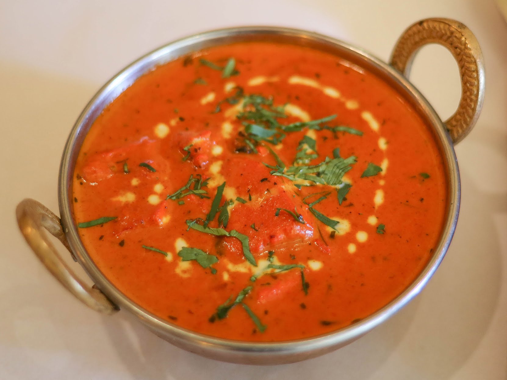 Viva Goa Indian Cuisine by null