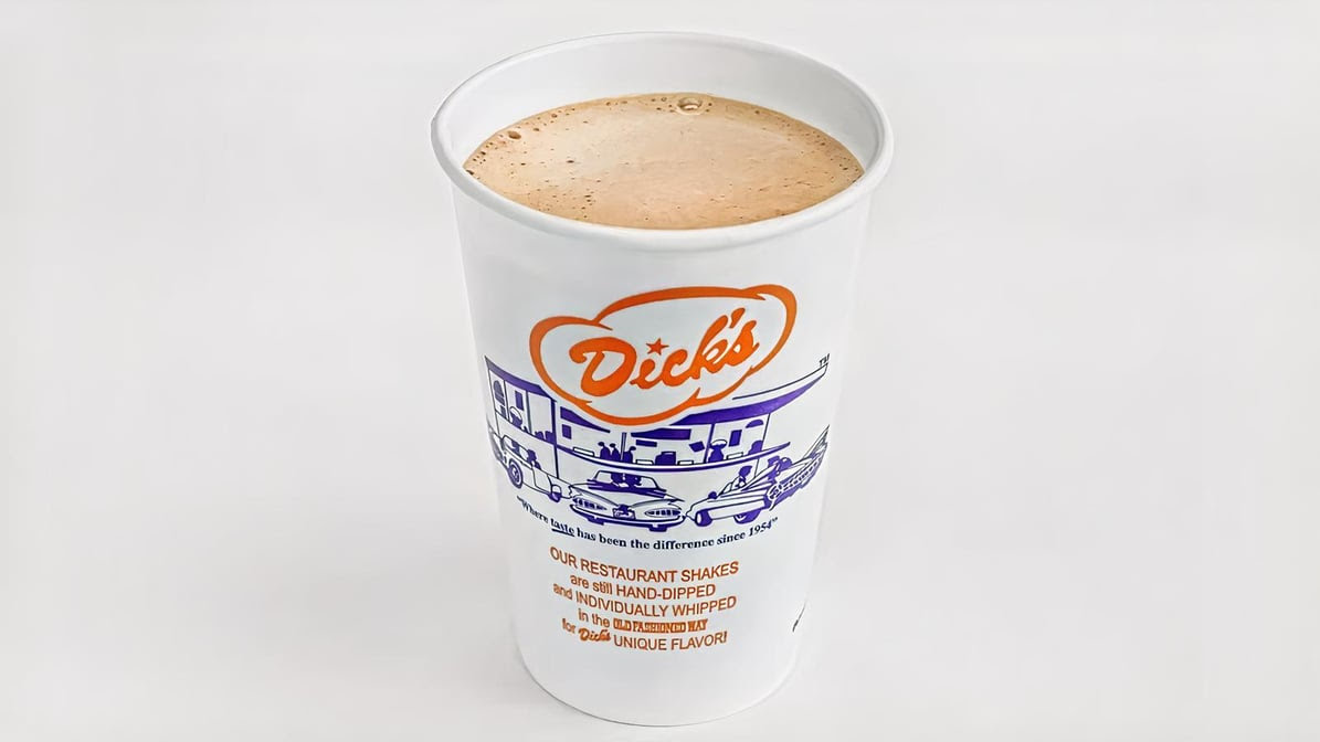 Dick's Drive-In by null