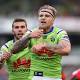[VIDEO] Canberra Raiders vs Penrith Panthers Highlights: NRL scores, blog 