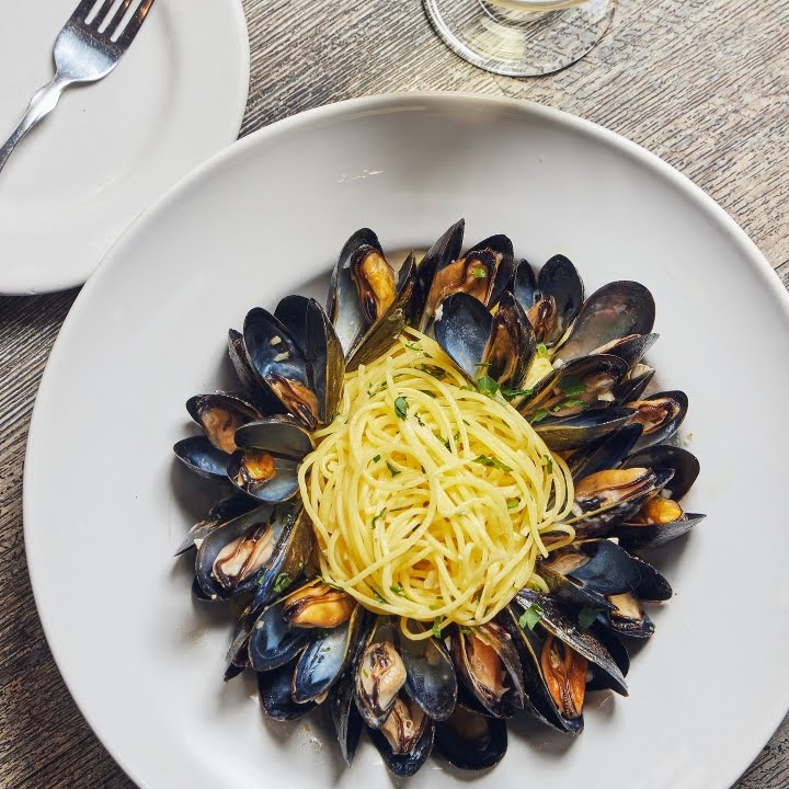 Victory Point Restaurant by null