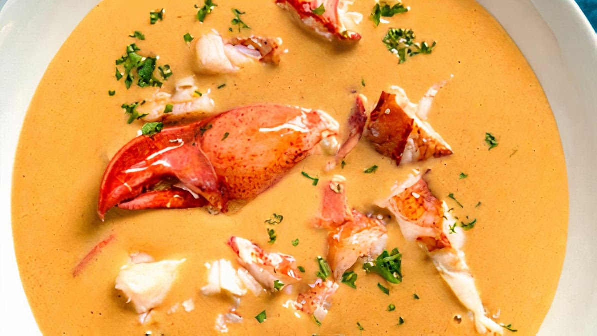 The Lobster Pitstop by null