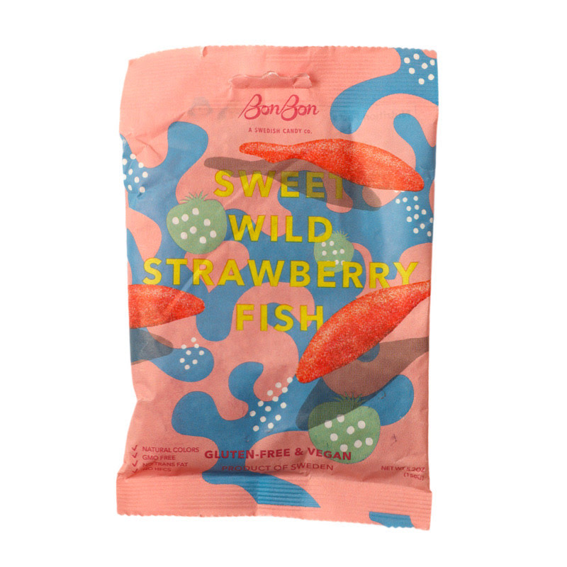 BonBon - A Swedish Candy Co. by null