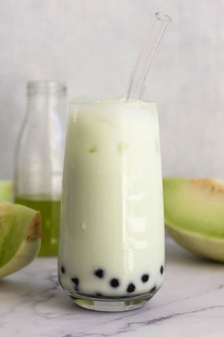 No. 1 Boba Tea UNLV by null