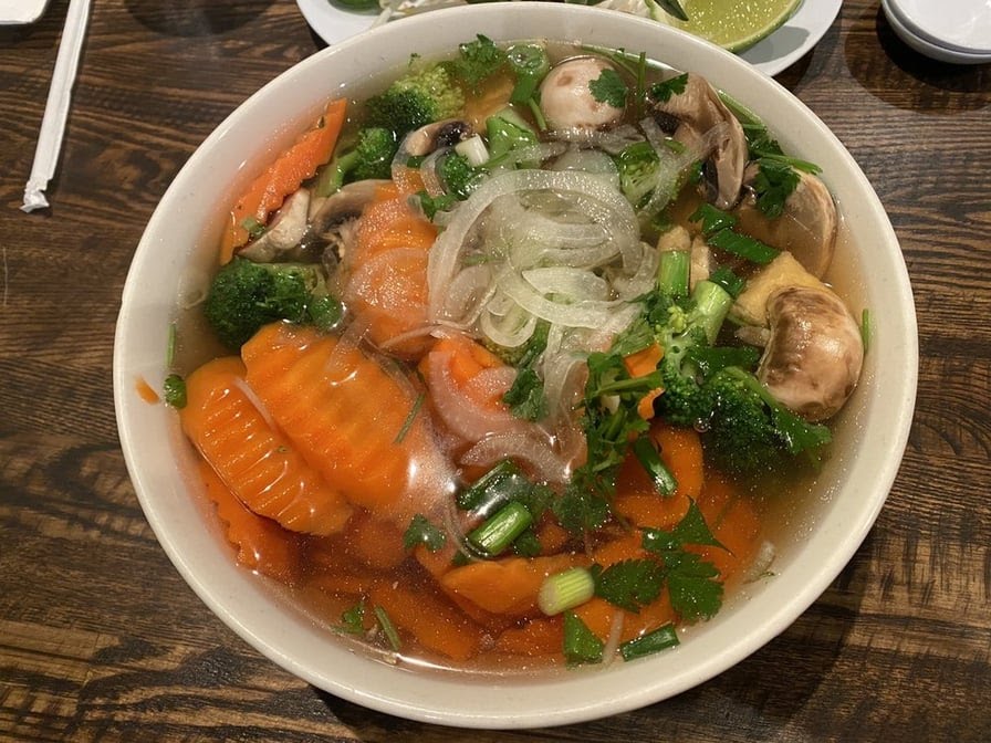 Glendale Phở Co. by null