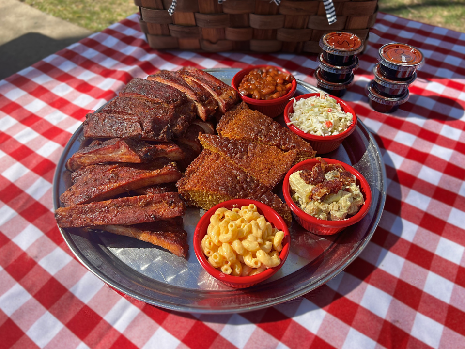 Georgia Boys BBQ - Greeley by null