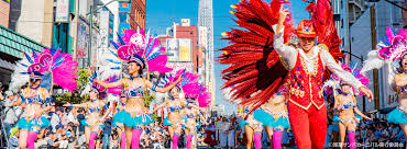 サンバ　小学生盗撮|浅草サンバカーニバル