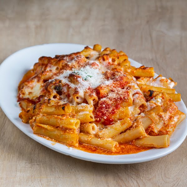 L&B Spumoni Gardens by null