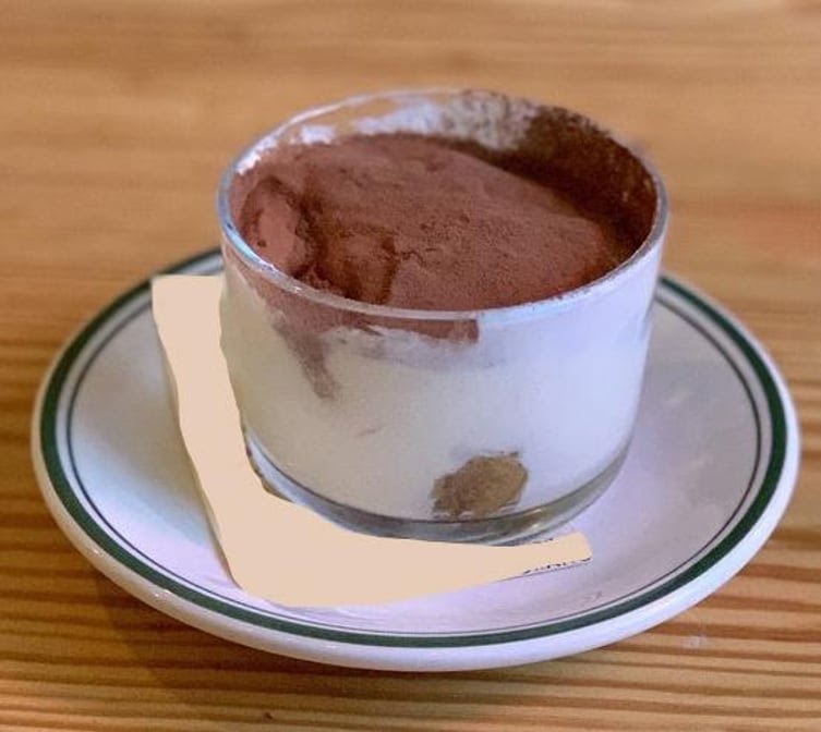 Lucia's Berkeley by null