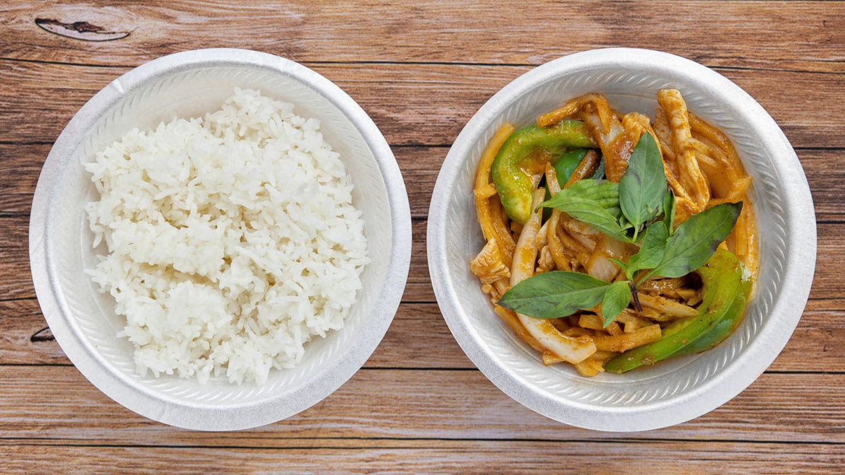 Thai Express by null