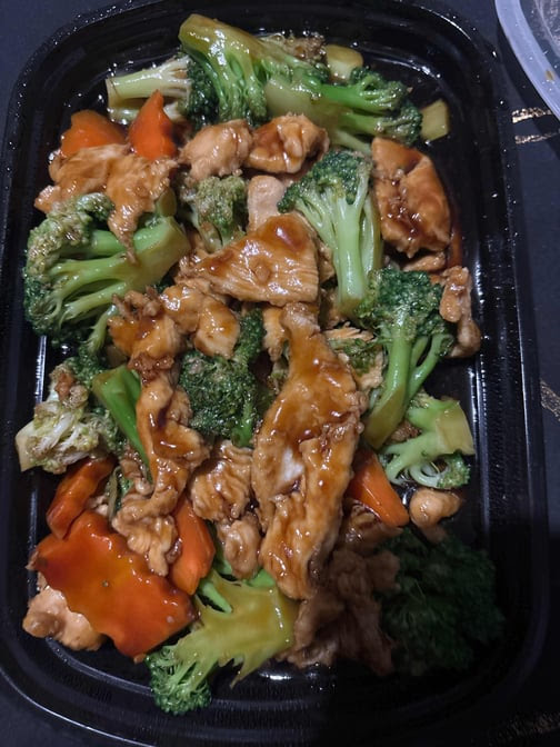 Lao Szechuan Hot Pot Buffet by null