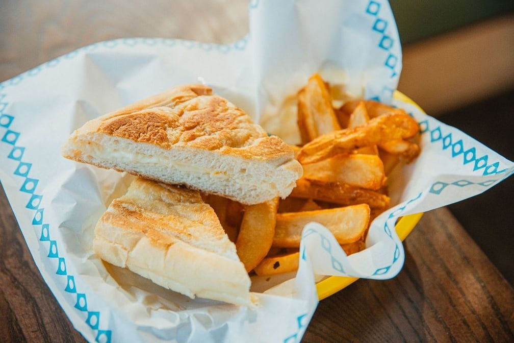 Calle Sol Latin Café & Cevicheria by null