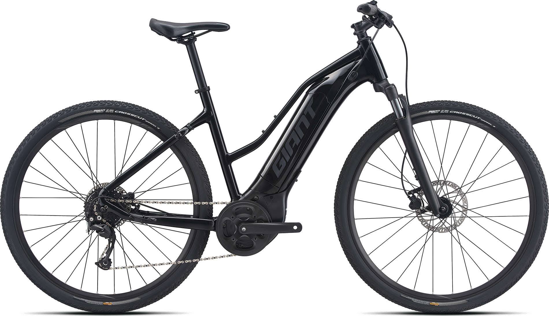 Giant Roam E+ Sta