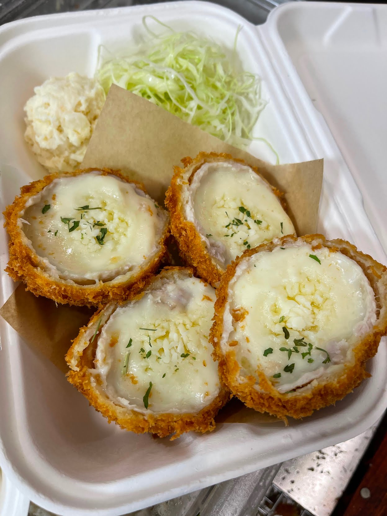 Jungdon Katsu by null