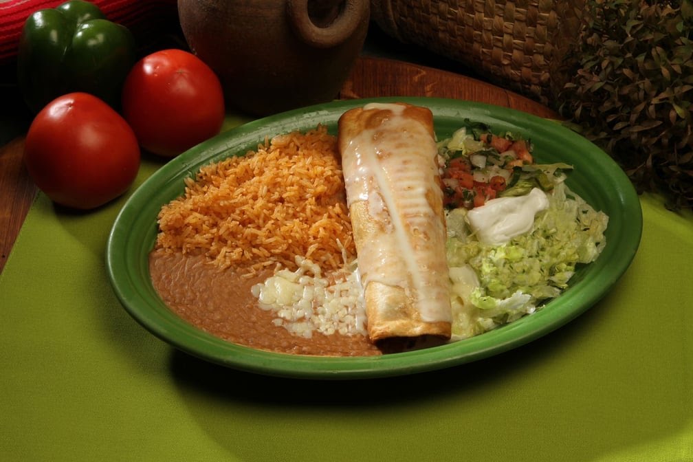 El Bracero La Porte by null