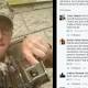 Marines under investigation for Facebook post threatening gay bars 