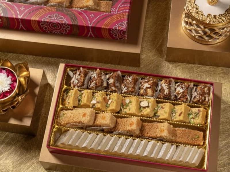 Nathus Sweets by null