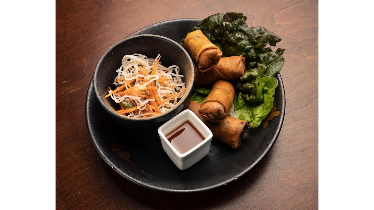 Mai Thai Restaurant by null