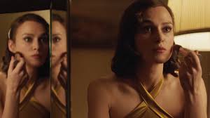 Nude scenes for male directors jpg x Keira knightley