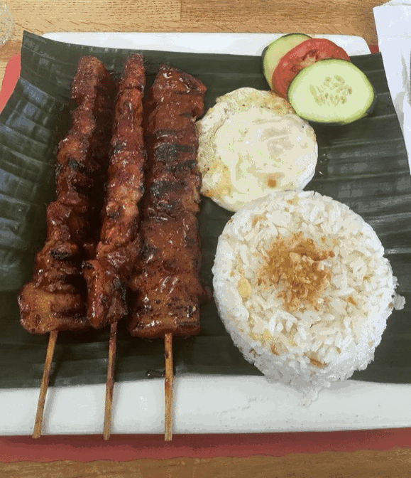 Lutong Pinoy 2 - Filipino Cuisine by null